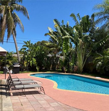 别墅  Hollywood, Broward County