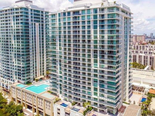 Complesso residenziale a Sunny Isles Beach, Miami-Dade County