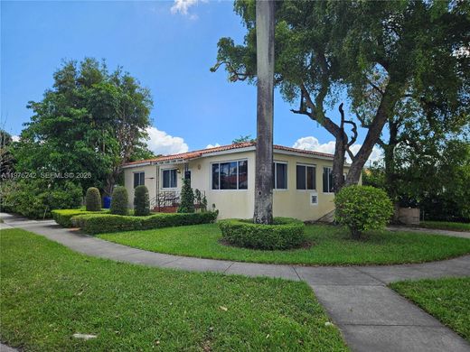 Villa Miami, Miami-Dade County