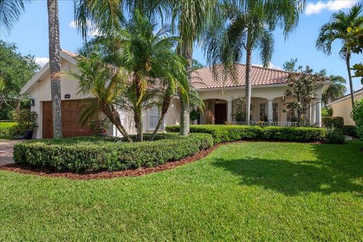 Villa in Wellington, Palm Beach