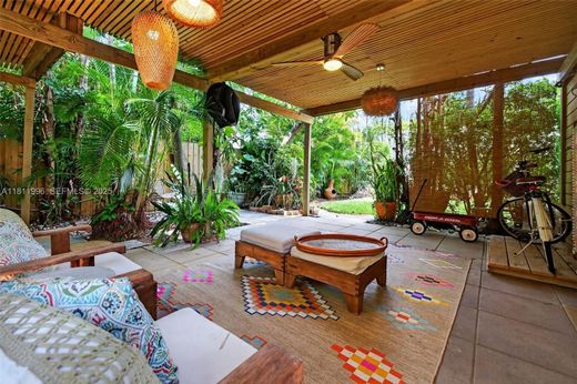 别墅  劳德代尔堡, Broward County