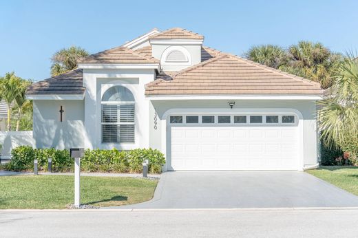 Villa in Palm Beach Gardens, Palm Beach
