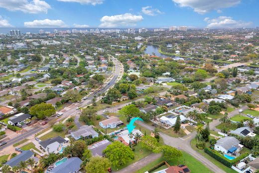 Villa - Delray Beach, Palm Beach County