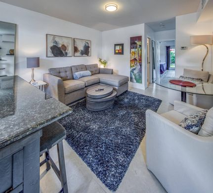 Villa en Lake Worth, Palm Beach County