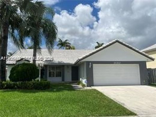 Villa a Cutler Bay, Miami-Dade County