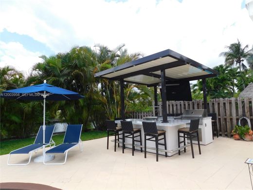 Villa Wilton Manors, Broward County