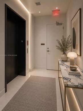 Residential complexes in Miami, Miami-Dade