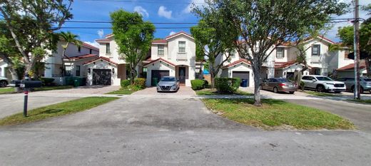 Townhouse - Miami, Miami-Dade County