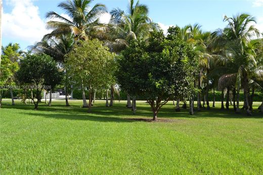 Villa in Southwest Ranches, Broward County