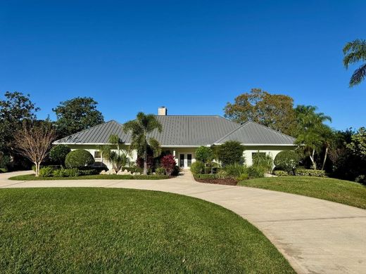 Villa in Port Saint Lucie, Saint Lucie County