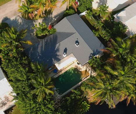 Villa in Delray Beach, Palm Beach