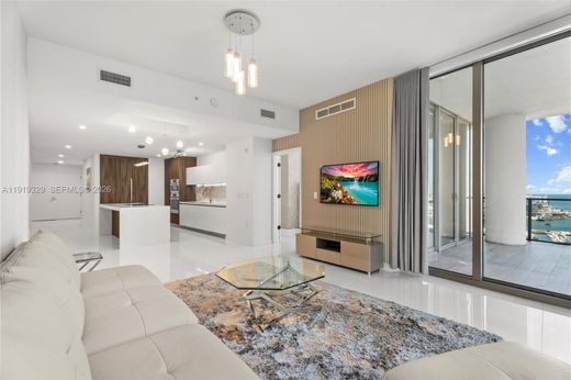 Komplex apartman Miami, Miami-Dade County