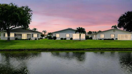 Вилла, West Palm Beach, Palm Beach County