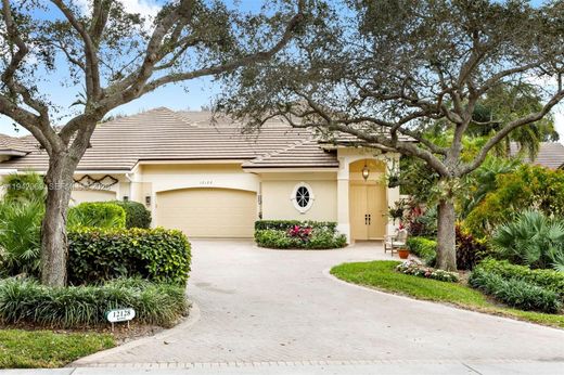 Townhouse in Tequesta, Palm Beach