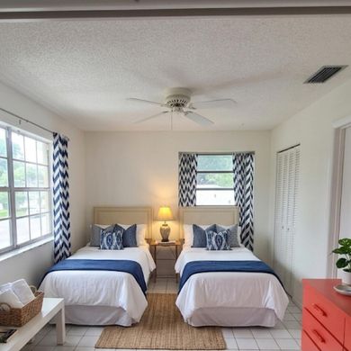 Residential complexes in Delray Beach, Palm Beach