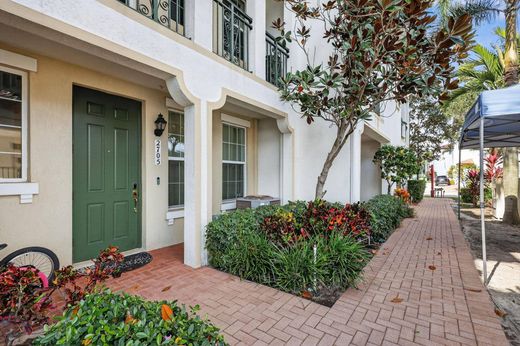 Hôtel particulier à Miramar, Comté de Broward