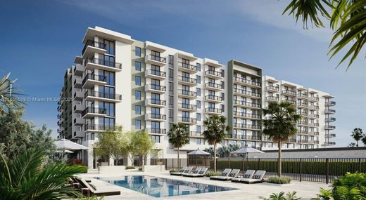 Appartementencomplex in Davie, Broward County