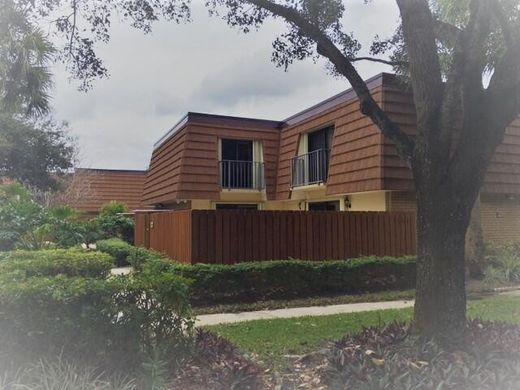 Townhouse - Jupiter, Palm Beach County