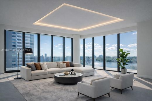 Edificio en Hollywood, Broward County