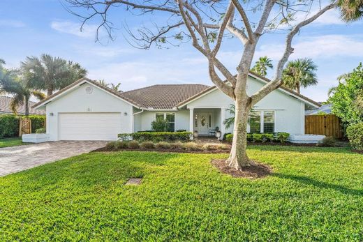 Villa in Vero Beach, Indian River County