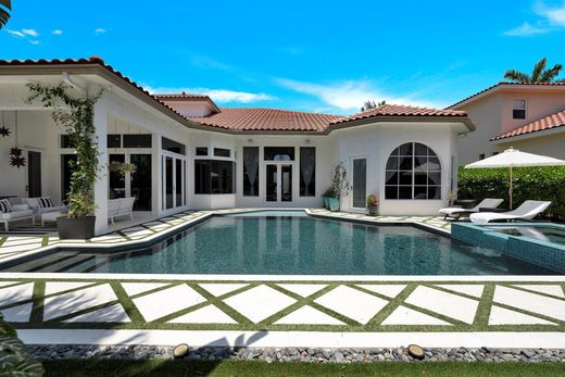 Villa a Wellington, Palm Beach County