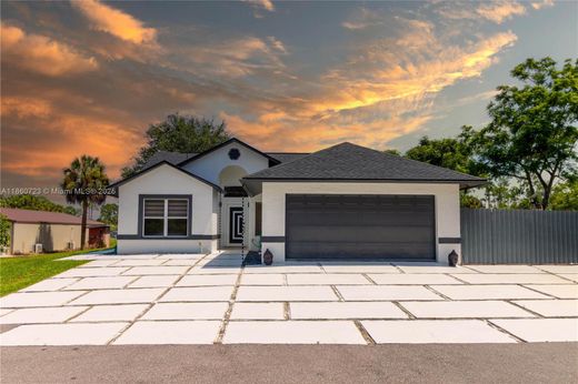 Willa w Naples, Collier County