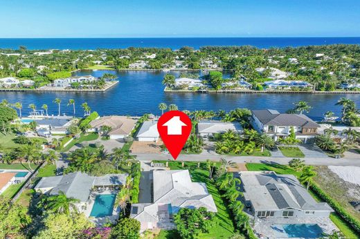 Villa - Delray Beach, Palm Beach County