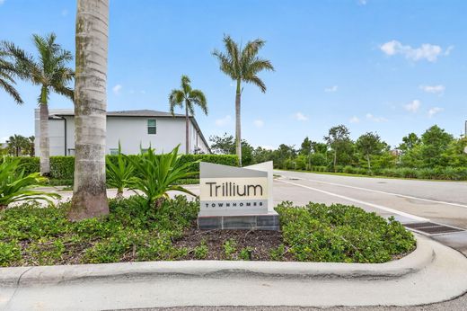 Townhouse in Stuart, Martin County