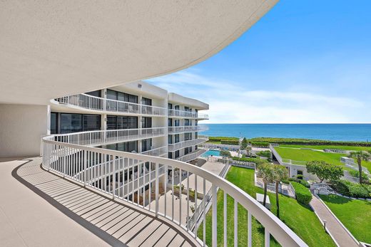 Жилой комплекс, Palm Beach, Palm Beach County