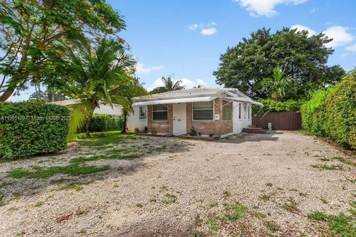 Willa w Miami Shores, Miami-Dade County