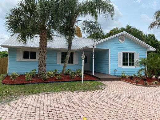 Villa in Palm City, Martin County
