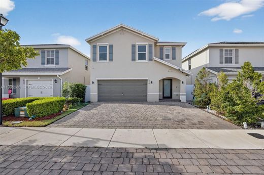 Villa in Florida City, Miami-Dade
