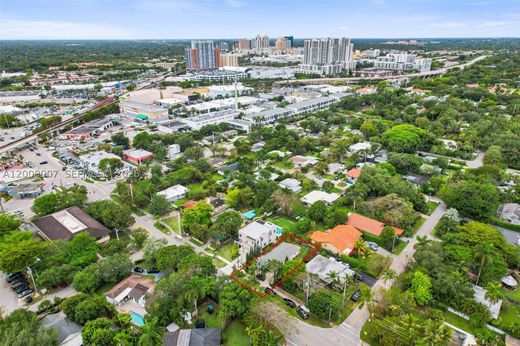 Willa w South Miami, Miami-Dade County
