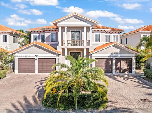 Villa in Cutler Bay, Miami-Dade