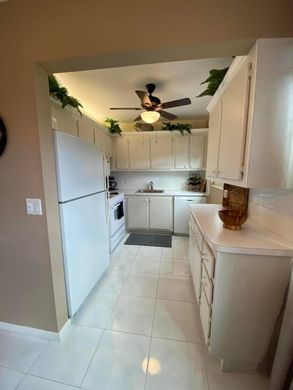 Complexes résidentiels à Deerfield Beach, Comté de Broward