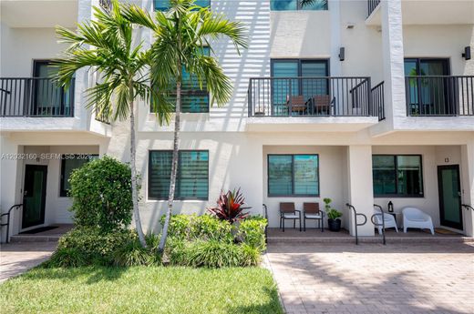 Complexos residenciais - Doral, Miami-Dade County
