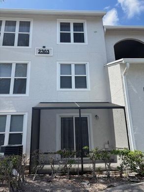 Жилой комплекс, Boynton Beach, Palm Beach County