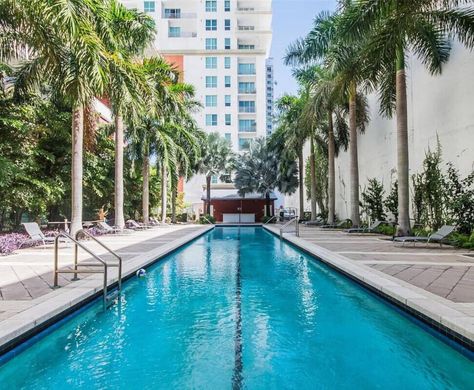 Residential complexes in Miami, Miami-Dade