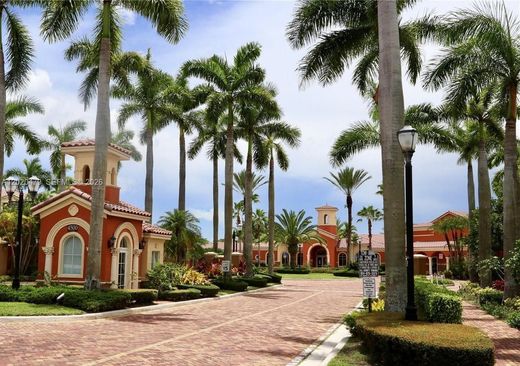 Wohnkomplexe in Miramar, Broward County