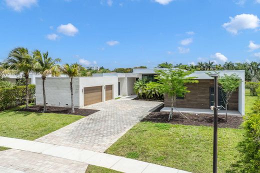 Villa en Weston, Broward County