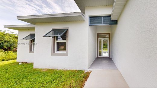 Villa in Fort Myers, Lee County