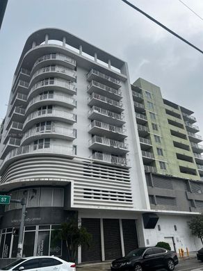 Residential complexes in Miami, Miami-Dade