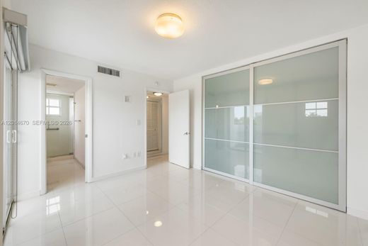 Edificio en Miami, Miami-Dade County