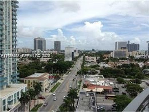 Residential complexes in Miami, Miami-Dade