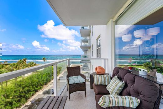 Komplex apartman Palm Beach, Palm Beach County
