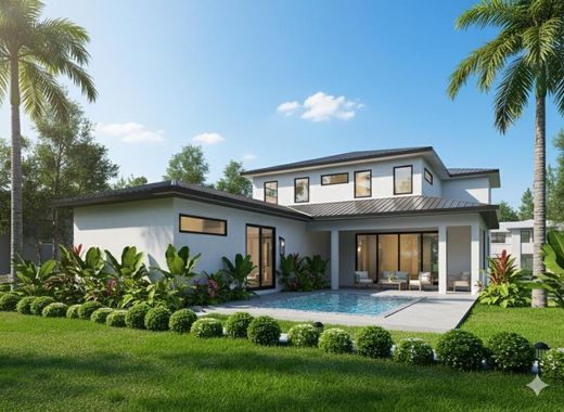 Villa Delray Beach, Palm Beach County