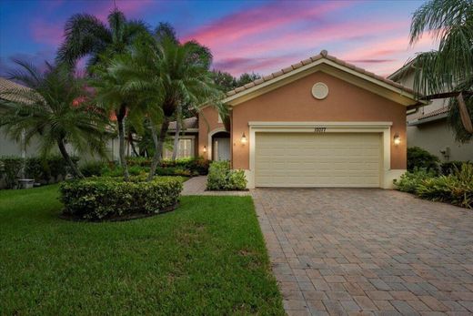 Villa Palm Beach Gardens, Palm Beach County