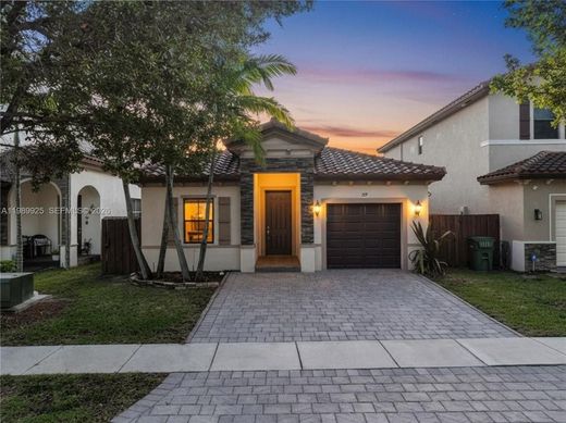 Villa in Homestead, Miami-Dade