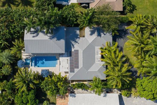 Villa in Delray Beach, Palm Beach County