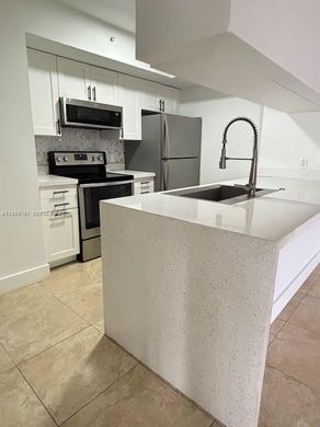 Complesso residenziale a Hollywood, Broward County